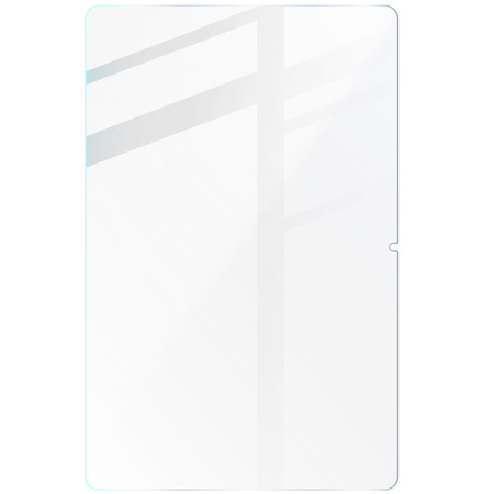 Szkło hartowane Bizon Glass Tab Clear do Galaxy Tab S9 FE/S9/S8/S7, 2 sztuki