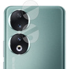 Szkło na aparat Bizon Glass Silk Lens do Honor 90, 2 sztuki