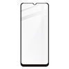 Szkło hartowane Bizon Glass Edge do Realme C35, czarne
