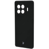 Silikonowe etui Bizon Soft Case do Tecno Spark 20 Pro+, czarne