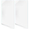 Folia hydrożelowa na ekran Bizon Glass Hydrogel Front Duo do Asus Zenfone 12 Ultra, 2 sztuki