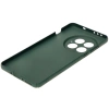 Etui Bizon Case Łupka do OnePlus 13, zielone