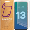 Folia hydrożelowa na ekran Bizon Glass Hydrogel Front Duo do OnePlus 13, 2 sztuki