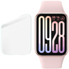 Folia hydrożelowa na ekran Bizon Glass Watch Hydrogel Duo do Xiaomi Smart Band 9 Pro, 2 sztuki