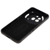 Pancerne etui Bizon Case Tur do Nothing Phone (3a) Pro, czarne