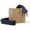 Smyczka do telefonu Bizon Accessories Leash Dragonfly, niebieska