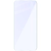 Elastyczne szkło hybrydowe Bizon Glass Mule do Xiaomi Redmi 15 5G
