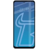 Szkło hartowane Bizon Glass Edge 2 do Realme 14x 5G / Realme C55 / C75 / OnePlus Nord CE 3 Lite / Oppo A60 4G, czarne