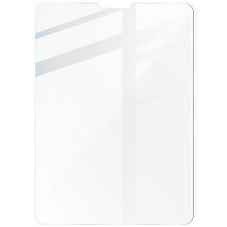 Szkło hartowane Bizon Glass Tab Clear Duo do  iPad Pro 11 2022/2021/2020/2018/AIR 6/5/4, 2 sztuki