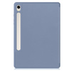 Etui Bizon Case Tab Lizard do Galaxy Tab S9, szare