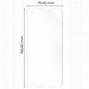 Folia hydrożelowa na ekran Bizon Glass Hydrogel Front Duo do Motorola Moto G85 5G, 2 sztuki