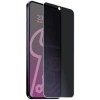 Prywatyzujące szkło hybrydowe Bizon Glass Mule Shadow do OnePlus Nord 5, matowe