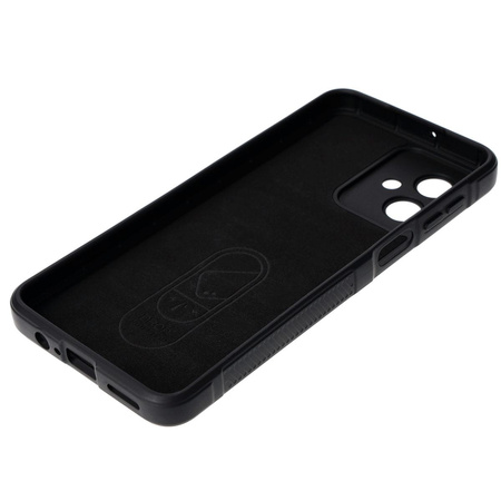 Pancerne etui Bizon Case Tur do Motorola Moto G54 5G/G54 Power, czarne