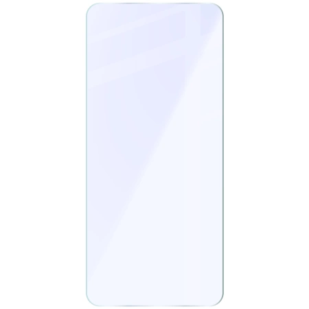 Elastyczne szkło hybrydowe Bizon Glass Mule do Vivo X200 Pro