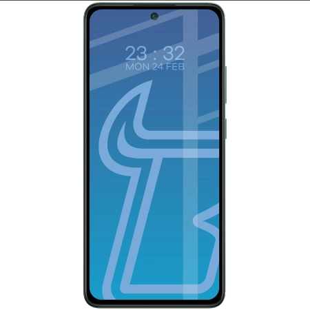 2x Szkło + szybka na aparat Bizon Edge 2 Pack do Xiaomi 14T