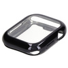 Etui Bizon Case Watch Felipe do Apple Watch 11 / 10 (46mm), czarne