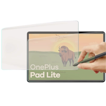 Folia matowa Bizon Glass Tab Film Sun Duo do OnePlus Pad Lite, 2 sztuki