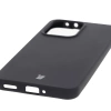 Silikonowe etui Bizon Soft Case do Oppo Reno13 Pro, czarne