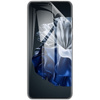 Folia hydrożelowa na ekran Bizon Glass Hydrogel Front Duo do Huawei P60 Pro, 2 sztuki