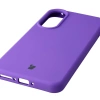 Silikonowe etui Bizon Soft Case do OnePlus Nord 5, fioletowe
