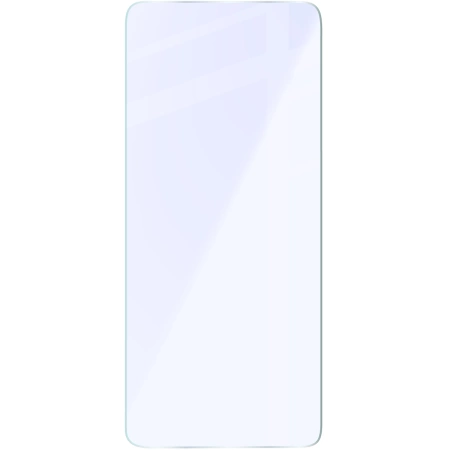 Elastyczne szkło hybrydowe Bizon Glass Mule do Motorola Edge 60 Fusion