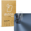 Szkło na aparat Bizon Glass Lens dla Motorola Moto E32 / E32s, 2 sztuki