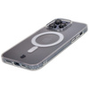 Etui Bizon Case Pure MagSafe do Apple iPhone 14 Pro Max, przezroczyste