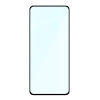 Szkło hartowane Bizon Glass Edge 2 do Motorola Moto G84, czarne