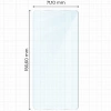Szkło hartowane Bizon Glass Clear Duo do Google Pixel 8 Pro, 2 sztuki