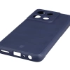 Pancerne etui Bizon Case Tur do Motorola Moto G56 5G, granatowe