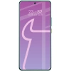 Elastyczne szkło hybrydowe Bizon Glass Mule do Realme GT 7