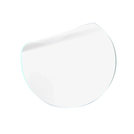 Folia hydrożelowa na ekran Bizon Glass Watch Hydrogel do Huawei Watch Ultimate 2, 1 sztuka