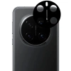 2x Szkło + szybka na aparat Bizon Edge 3D Pack do Honor Magic7 Pro