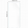 Folia hydrożelowa na ekran Bizon Glass Hydrogel Front Duo do Xiaomi 14T/14T Pro, 2 sztuki