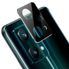 Szkło na aparat Bizon Glass Silk Lens dla Realme 9 4G / 9 Pro+, 2 sztuki