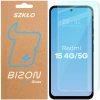 Szkło hartowane Bizon Glass Clear 2 do Xiaomi Redmi 15 4G / 5G