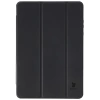 Etui z klapką Bizon Case Tab Clear Matt do Galaxy Tab S11, czarne
