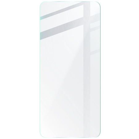3x Szkło hartowane + szybka na aparat Bizon Glass Clear Pack do Poco M4 Pro 5G / Redmi Note 11S 5G