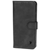 Etui z klapką Bizon Case Pocket do iPhone 14 Plus, czarne