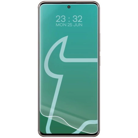 Folia hydrożelowa na ekran Bizon Glass Hydrogel Front do Xiaomi Redmi Note 13 Pro Plus 5G / Redmi Note 14 Pro 5G / Redmi Note 14 Pro Plus 5G / POCO X7, 1 sztuka