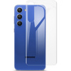 Folia hydrożelowa na tył Bizon Glass Hydrogel Back Duo, Galaxy S23 Plus, 2 sztuki