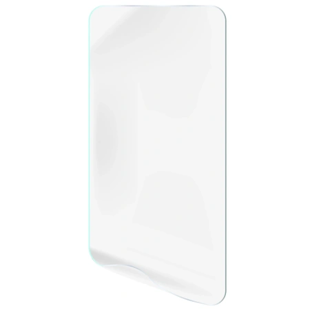 Folia hydrożelowa na ekran Bizon Glass Hydrogel Front do Moto G57 Power / G67 Power, 1 sztuka