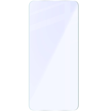 Elastyczne szkło hybrydowe Bizon Glass Mule do Oppo A5 Pro 5G
