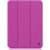 Etui Bizon Case Tab Lizard do iPad Mini (A17 Pro) 2024 / iPad Mini 6 2021, fuksja