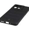 Pancerne etui Bizon Case Tur do Motorola Moto G86 5G, czarne