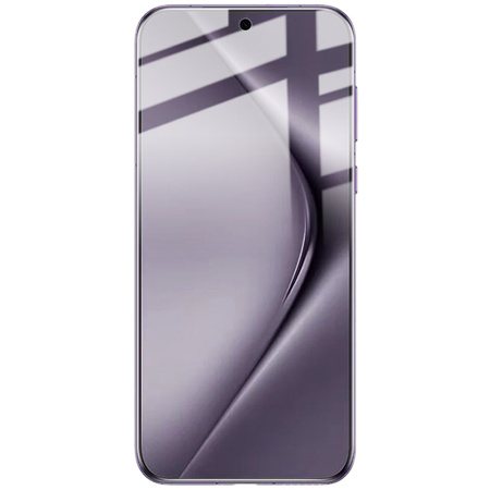 Folia hydrożelowa na ekran Bizon Glass Hydrogel Front Duo do Huawei Pura 70 Pro / Pro+ / Ultra, 2 sztuki