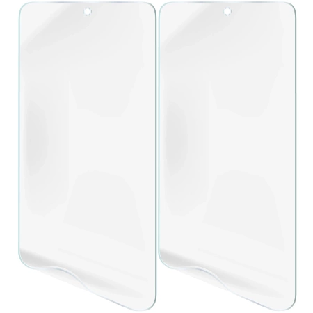 Folia matowa Bizon Glass Film Sun Duo do Nothing CMF Phone 2 Pro, 2 sztuki