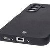 Silikonowe etui Bizon Soft Case do Galaxy A17 5G / A26 5G, czarne