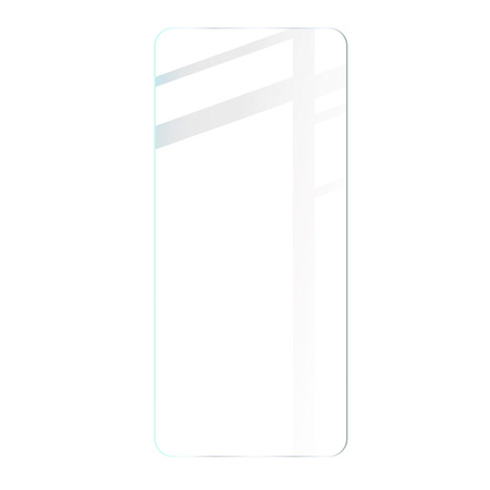 3x Szkło hartowane + szybka na aparat Bizon Glass Clear Pack do Realme 9 4G / Realme 9 Pro+