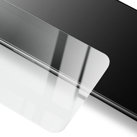 3x Szkło hartowane + szybka na aparat Bizon Glass Clear Pack do Moto G31 / G41